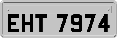 EHT7974