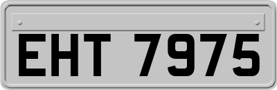 EHT7975