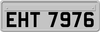 EHT7976