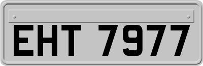 EHT7977