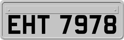 EHT7978