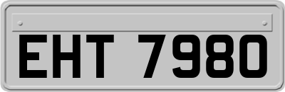 EHT7980