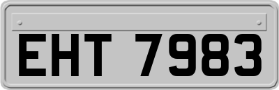 EHT7983