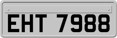 EHT7988