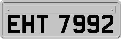 EHT7992