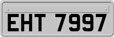 EHT7997