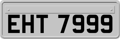 EHT7999