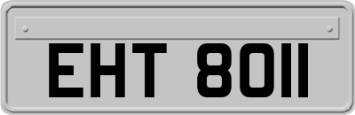 EHT8011