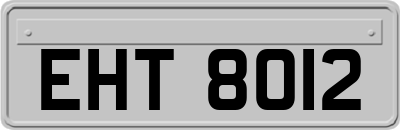 EHT8012
