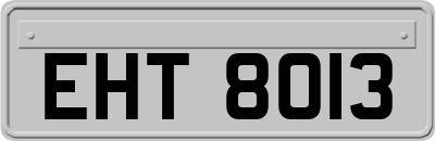 EHT8013
