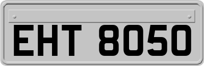 EHT8050