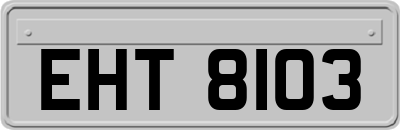 EHT8103