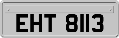 EHT8113