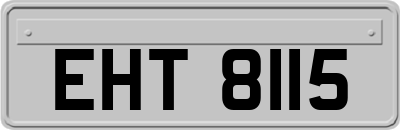 EHT8115