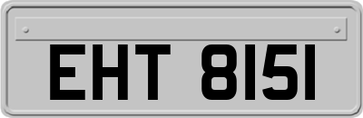 EHT8151