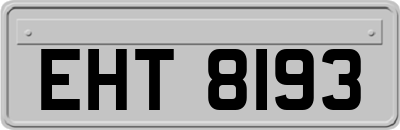 EHT8193