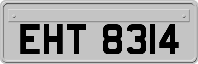 EHT8314