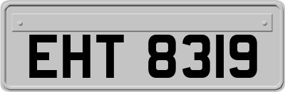 EHT8319