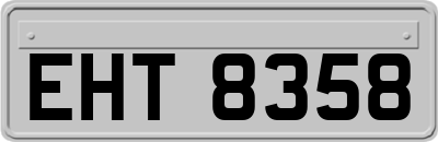 EHT8358