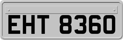 EHT8360