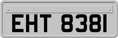EHT8381
