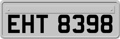 EHT8398