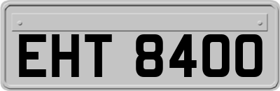 EHT8400