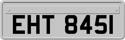 EHT8451