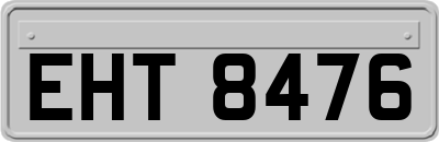 EHT8476