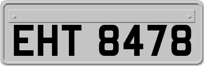 EHT8478