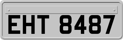 EHT8487