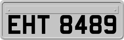 EHT8489