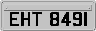 EHT8491