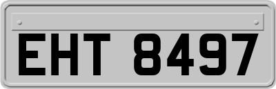 EHT8497