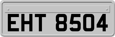 EHT8504