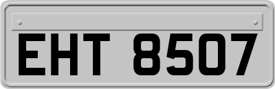 EHT8507
