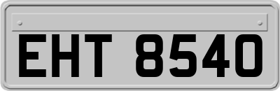 EHT8540