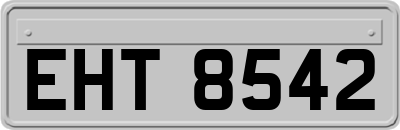 EHT8542