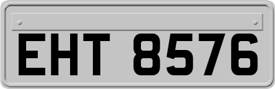 EHT8576
