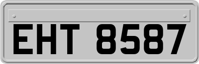 EHT8587
