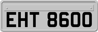 EHT8600