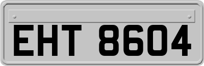 EHT8604