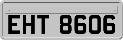 EHT8606
