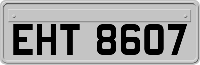 EHT8607