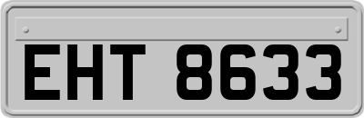 EHT8633