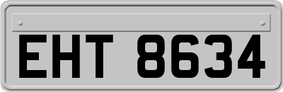 EHT8634