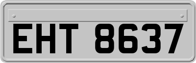 EHT8637