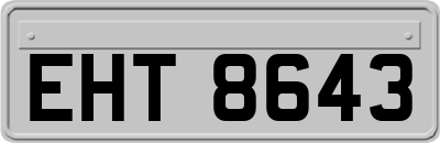 EHT8643