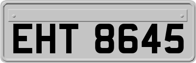 EHT8645
