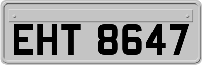 EHT8647